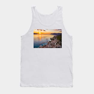 Baška Voda Tank Top